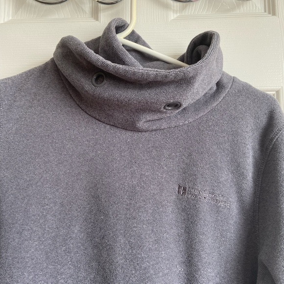 Mountain Warehouse Cowl neck sweater - Picture 2 of 7